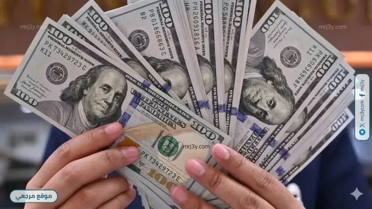 استقرار سعر الدولار مقابل الجنيه المصري اليوم الاثنين